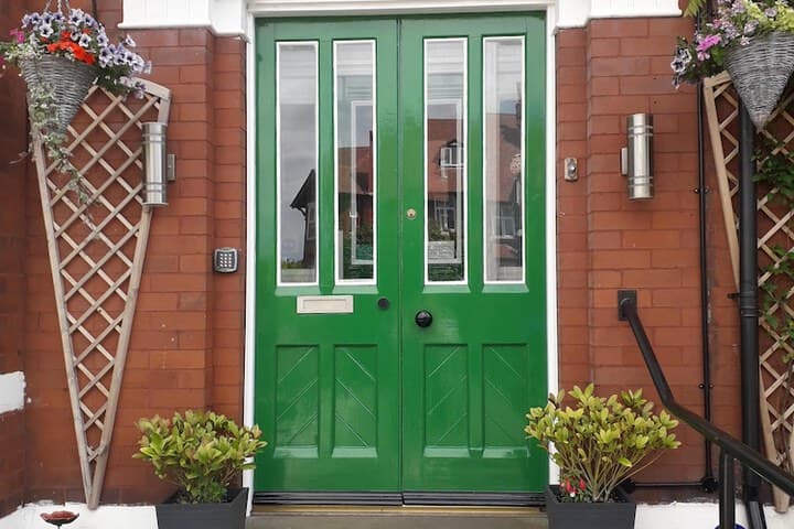 Edendale House photo 2