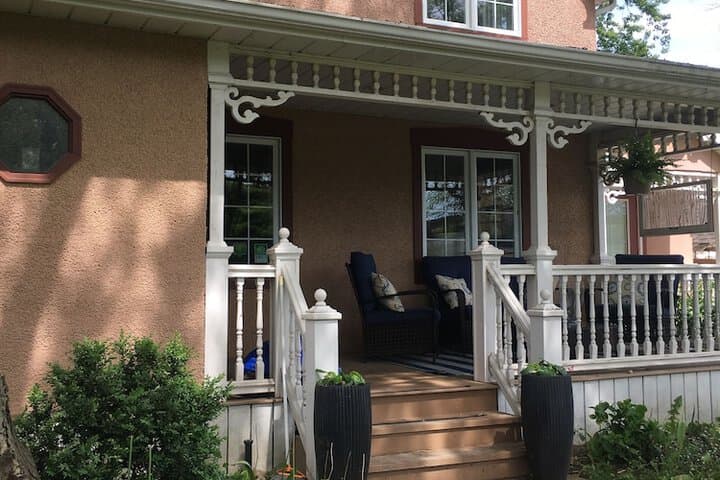 Matisse Bed & Breakfast photo 2