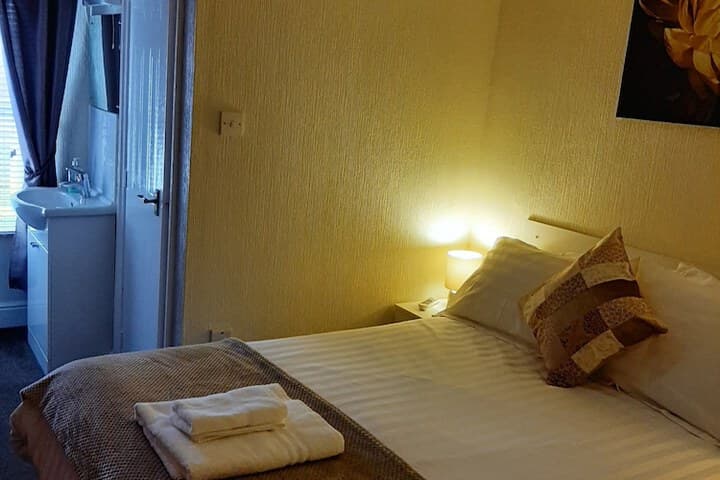 Lyndhurst Guest House photo 5