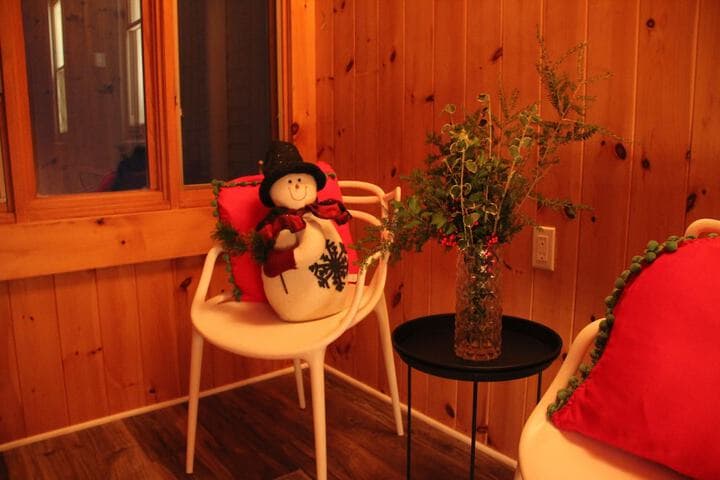 By The River Bed&breakfast photo 4