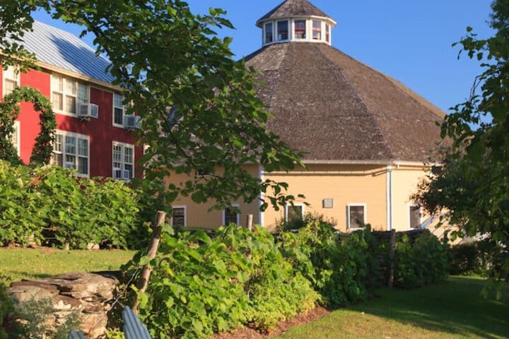 The Inn at Round Barn Farm photo 5