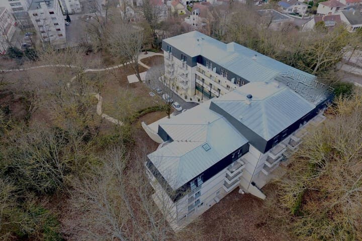 Home Médicis Les Petites Roches photo 2