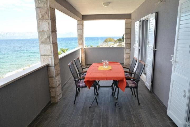 Apartments Dubas photo 2
