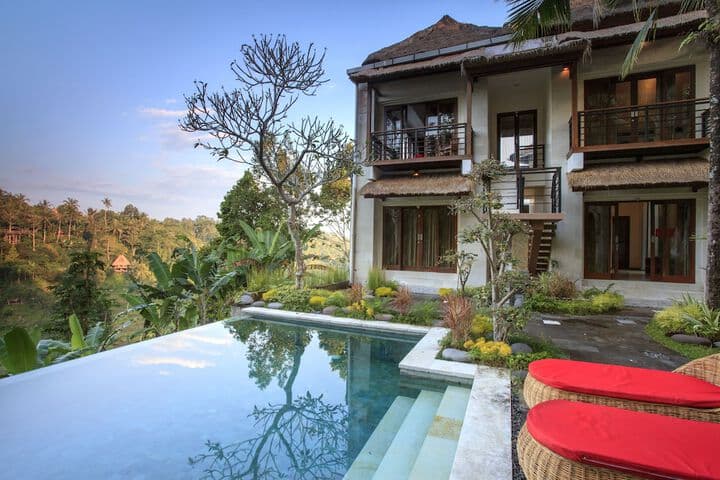 Green View Private Villas photo 4