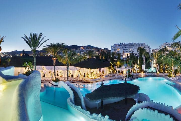 Hotel Suites Albayzin del Mar photo 5