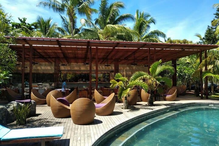Ocean Villas Apart Hotel photo 5
