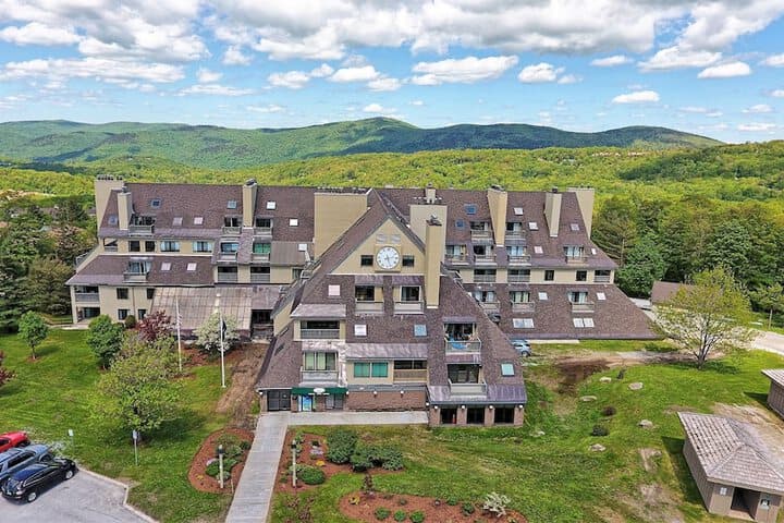 Mountain Green Resort by Killington VR 1 Bedrooms photo 3