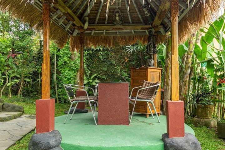 Kubu Sari Ubud photo 2