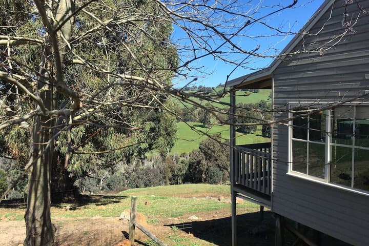 Balingup Highview Chalets photo 4
