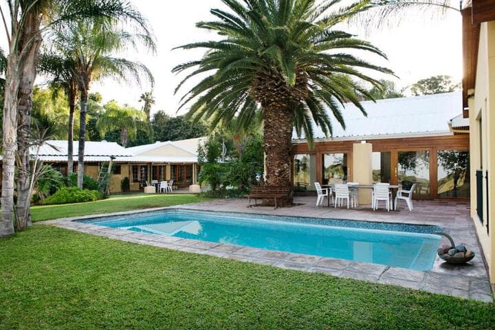 Riverbank Lodge photo 4
