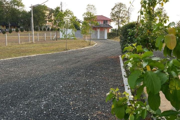 Villa Nachalieng photo 3
