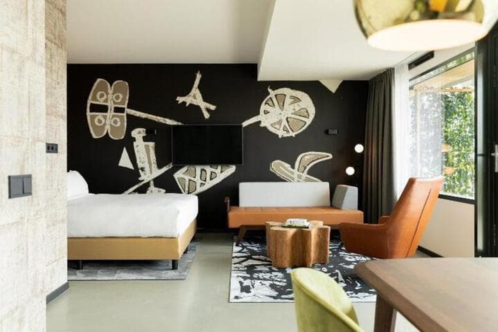 The Slaak Rotterdam a Tribute Portfolio Hotel photo 5