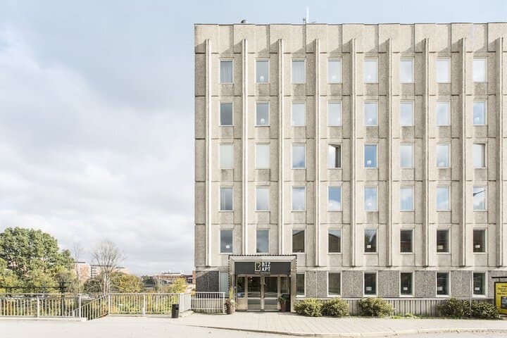 Biz Apartment Solna photo 3