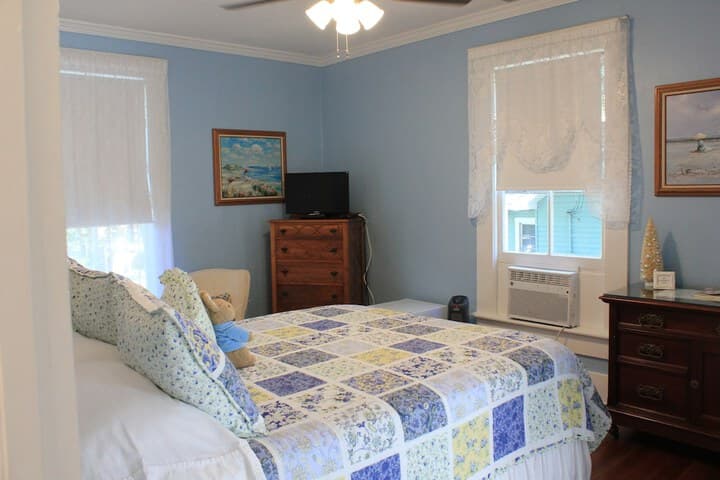 Mount Dora Historic Inn photo 4