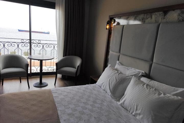 The Yali Konak Hotel Izmir photo 5
