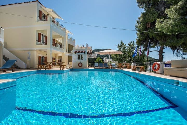 Kostis Villas photo 5