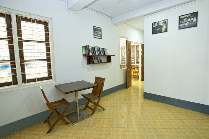 Season B&B Ngapali Hostel photo 4