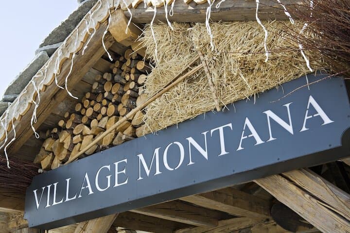 Résidences Village Montana by Les Etincelles photo 2