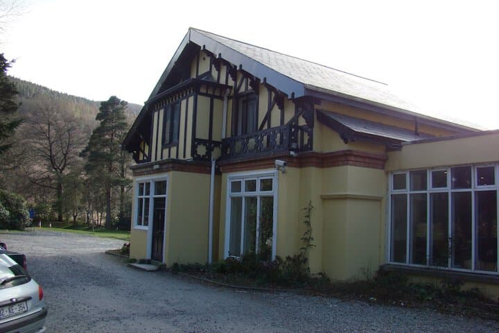 Glendalough International Youth Hostel photo 4