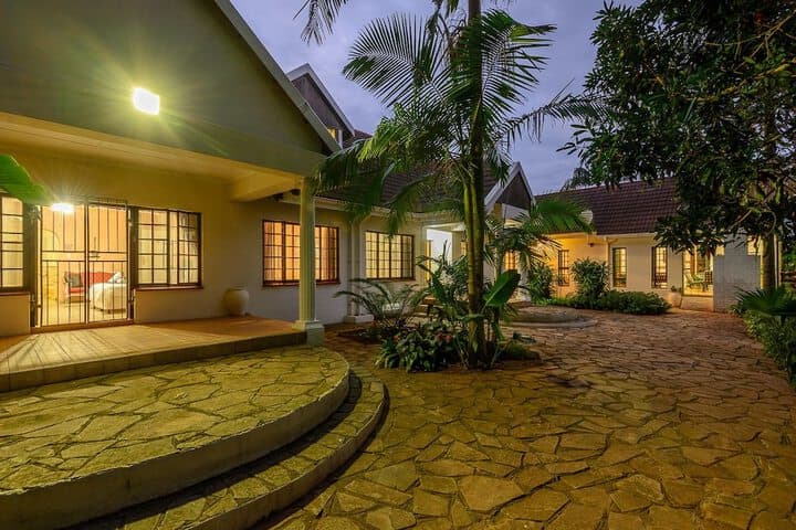 Zesty Guesthouse photo 5