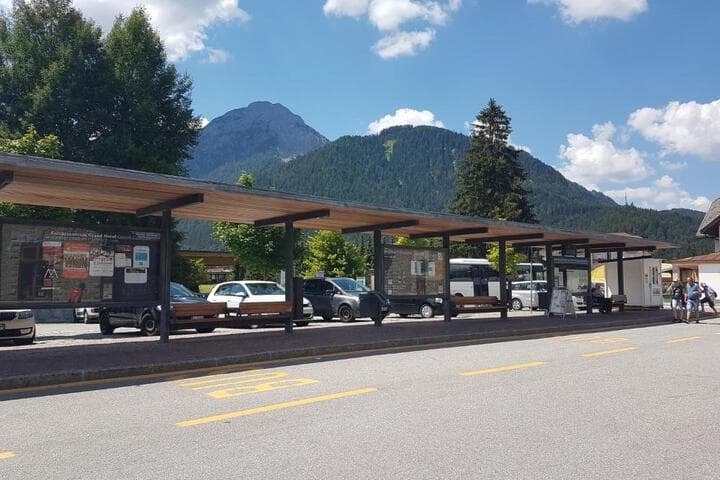 Casa Alpina Dobbiaco photo 2