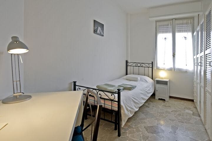 Chiesarossa Holiday Home Ideal for Families photo 4