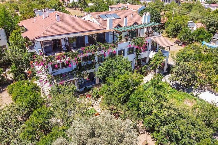 Liman Pansiyon & Guesthouse photo 1