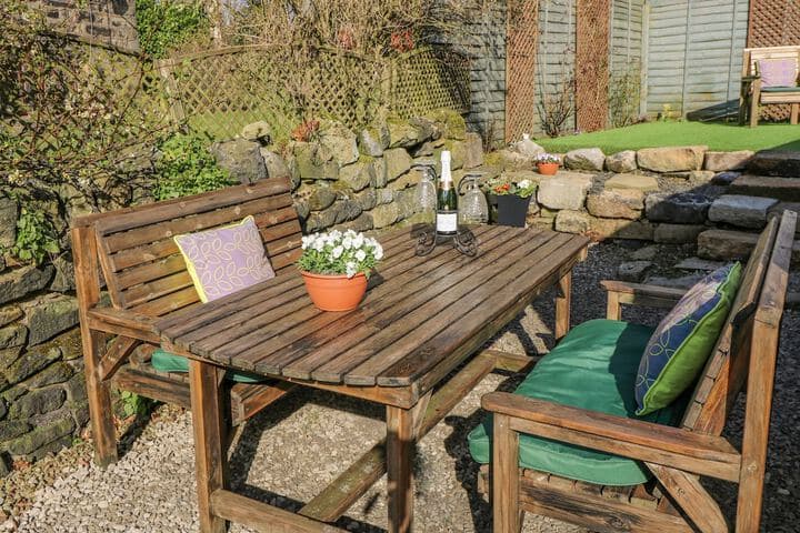 Stables Cottage photo 4