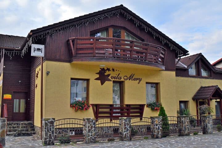 Pension Vila Mery photo 5