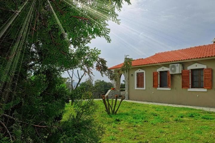 Villa Alba Chiara photo 3
