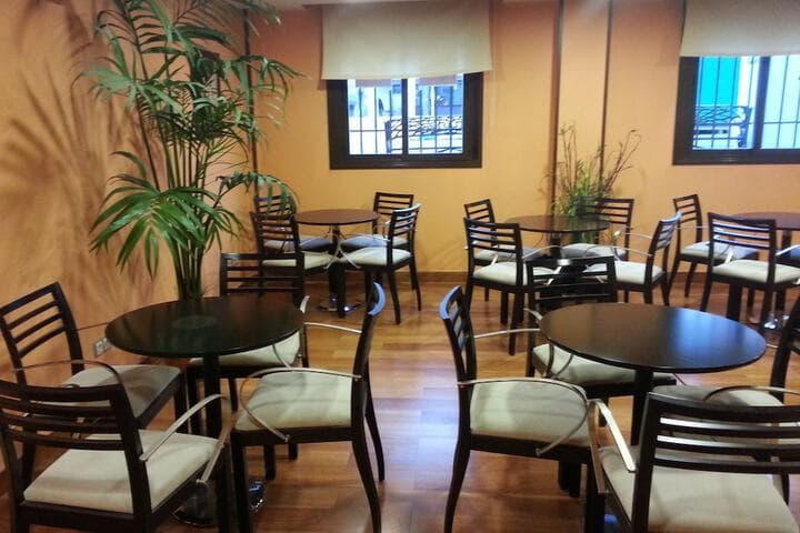 Hostal El Arco photo 4