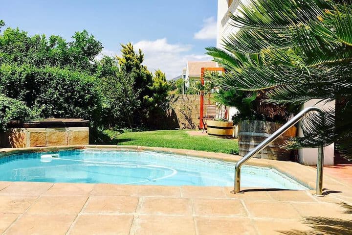 Helderberg Guesthouse photo 3