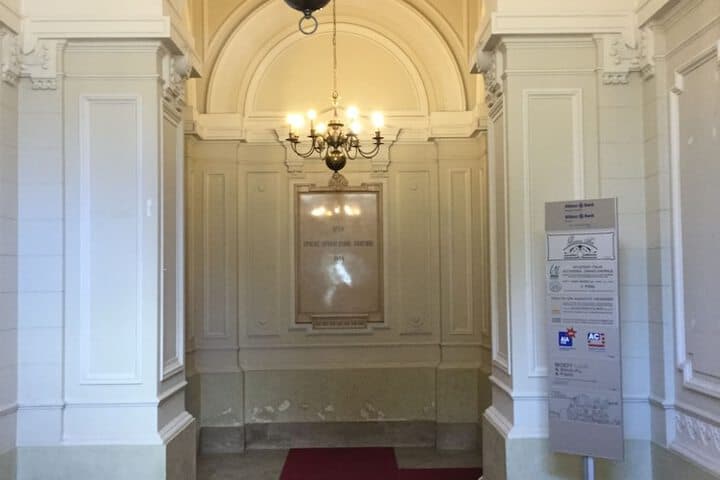 B&B Le Cupole di Trieste photo 2