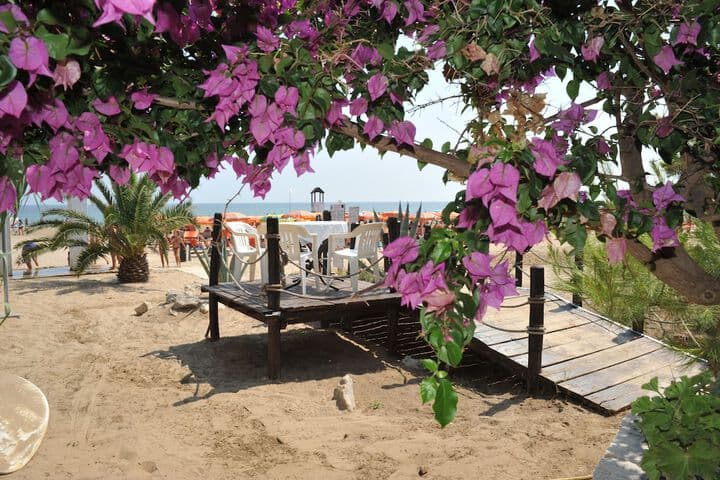 Villaggio Punta Lunga Camping photo 5