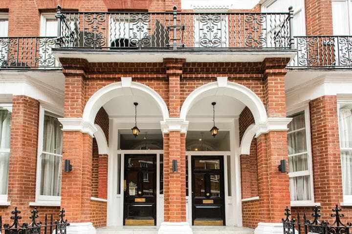 Presidential Apartments Kensington photo 4