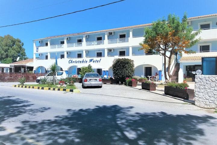 Christakis Hotel photo 3