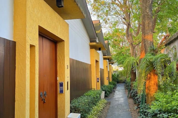 Cae Villa photo 2