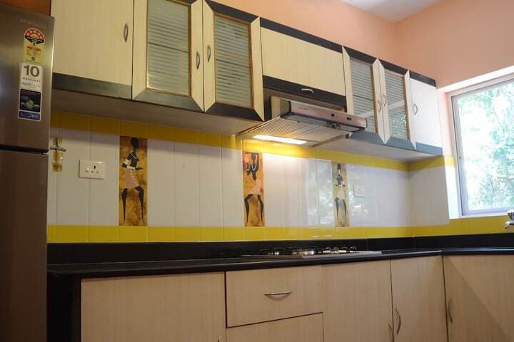 As Holiday Beach Resort photo 5