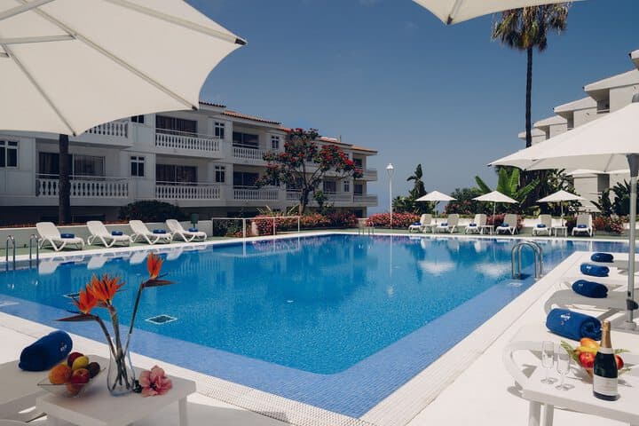 Los Realejos destination view