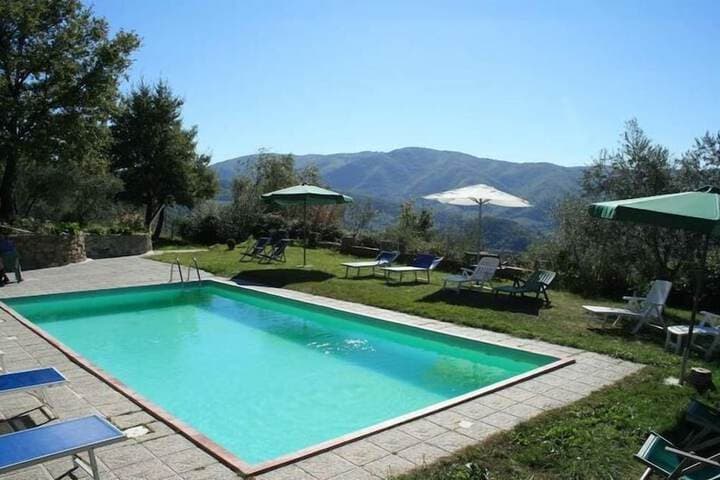 Villa Panzalla photo 3