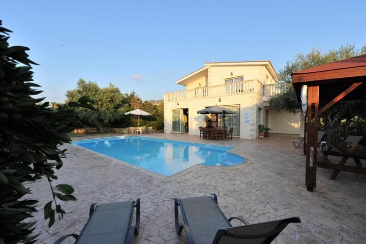 Jaime Villa Cyprus photo 5