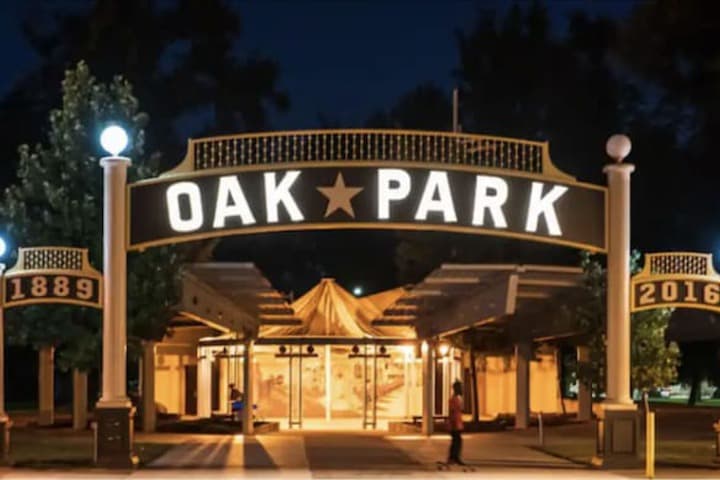 The Oak House photo 4