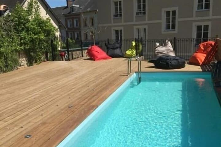 Lescale de Broglie photo 4