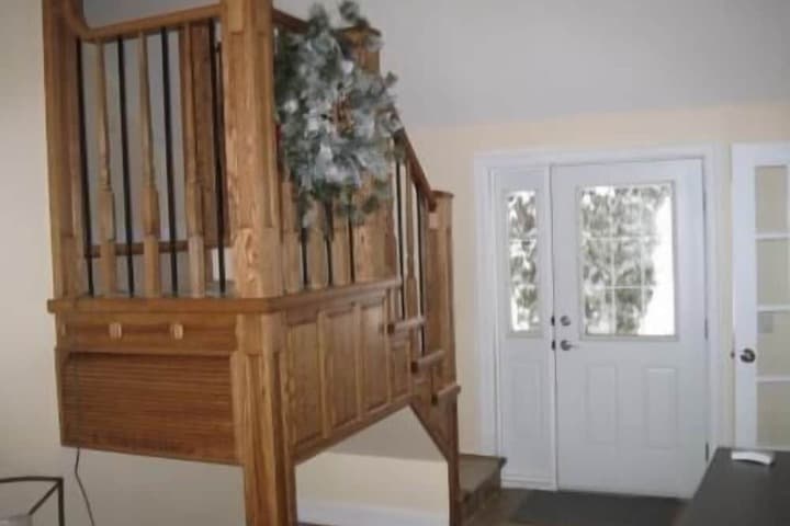 Genelle House B&B Guest House photo 5