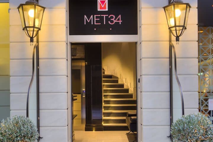MET34 Athens photo 2