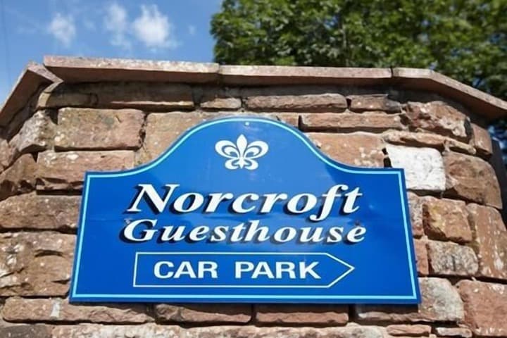 Norcroft Guest House photo 2