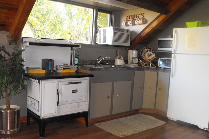 Cobblestone Manor B&B photo 3