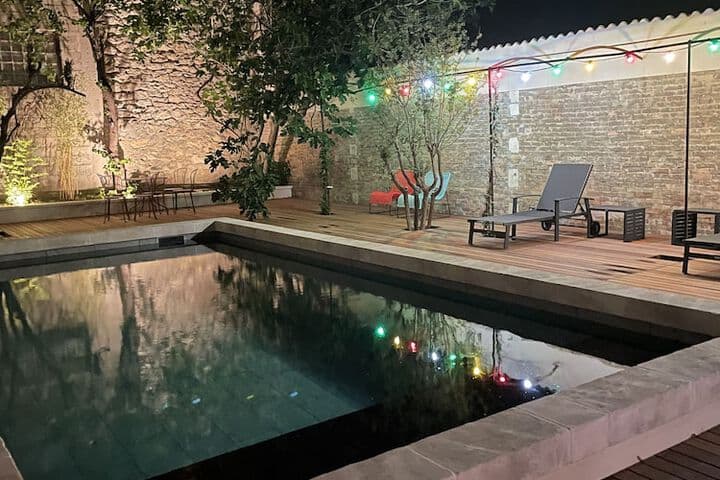 La Maison de lOlivier photo 1