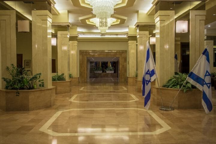 Shalom Jerusalem Hotel photo 3