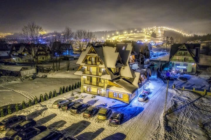 Pensjonat Dziubas photo 4